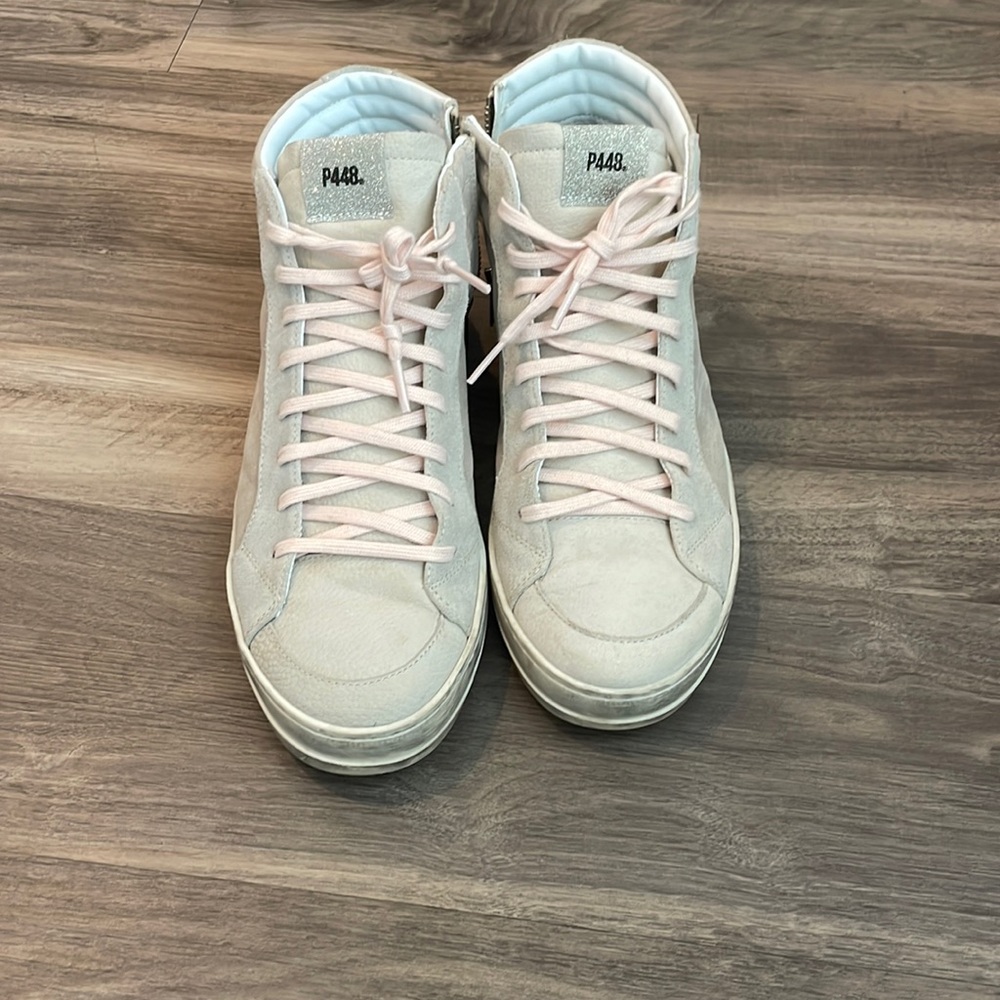 P448 Skate Cristal sneaker